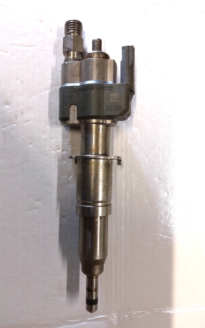 BMW 3 SERIES E90 (2004–2013) Injektor Einspritzdüse 758904803 - 3
