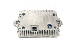 Mercedes Benz C-Class 204 (2007–2014) Ekrāns A2049007508 - 3