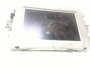 Mercedes Benz C-Class 204 (2007–2014) Ekrāns A2049007508 - 4