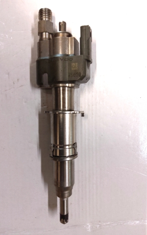 BMW 3 SERIES E90 (2004–2013) Injektor Einspritzdüse 758904803 - 2