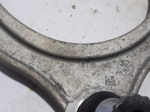 Querlenker vorne - A2063302200