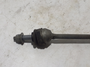 Mercedes Benz C-Class 206 (2021–2026) Front anti-roll bar link A2063230500 - 2
