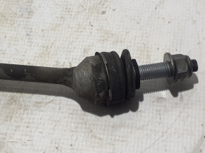 Mercedes Benz C-Class 206 (2021–2026) Priekšējā stabilizatora atsaite A2063230600 - 2