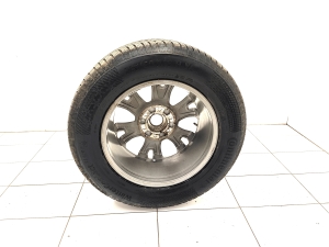 Ford Ranger (2015–2026) Varuratas EB3C1007F2A - 2