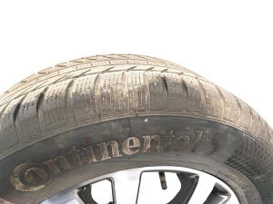 Ford Ranger (2015–2026) Varuratas EB3C1007F2A - 3