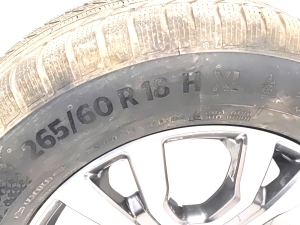Ford Ranger (2015–2026) Varuratas EB3C1007F2A - 4