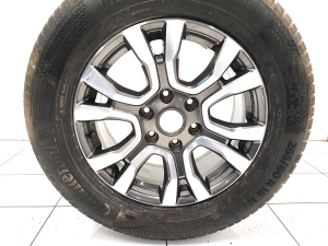 Ford Ranger (2015–2026) Varuratas EB3C1007F2A - 5