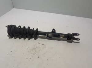   Stoßdämpfer vorne  - A2063203503 