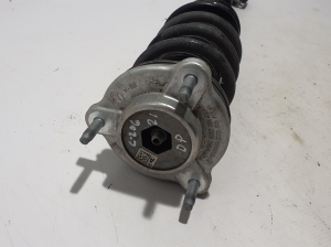 Mercedes Benz C-Class 206 (2021–2026) Eesmine amortisaator A2063203503 - 2