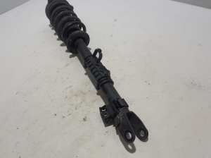 Mercedes Benz C-Class 206 (2021–2026) Eesmine amortisaator A2063203503 - 3