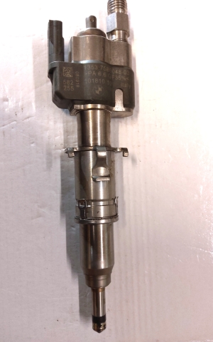 Injektor Einspritzdüse - 758904803