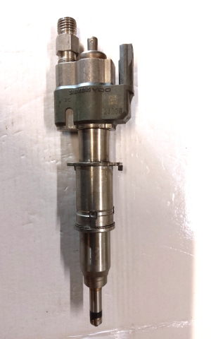 BMW 3 SERIES E90 (2004–2013) Injektor Einspritzdüse 758904803 - 2