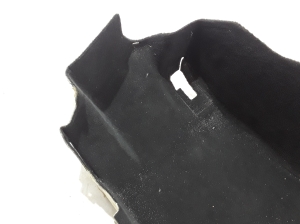 Mercedes Benz C-Class 206 (2021–2026) Salongi põrandavaip A2066807802 - 2
