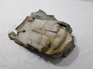 Mercedes Benz C-Class 206 (2021–2026) Salongi põrandavaip A2066807802 - 4