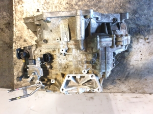 Getriebe - MDHTB4632400 MDHTB4 632400 A8LF2 2H  R4WD 1HA7