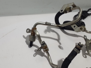 Mercedes Benz C-Class 206 (2021–2026) Toru A2544706901 - 2