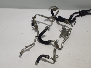 Mercedes Benz C-Class 206 (2021–2026) Toru A2544706901 - 3