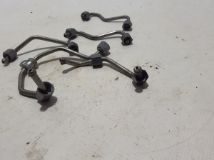 Mercedes Benz C-Class 206 (2021–2026) Pihustite torud A6540701702 - 2