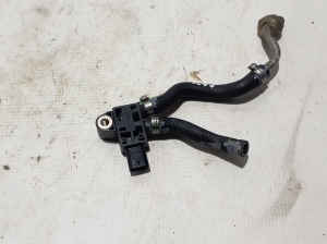 Mercedes Benz C-Class 206 (2021–2026) Abgassensor A0009057113 - 3