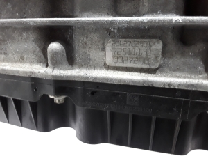 Mercedes Benz C-Class 206 (2021–2026) Käigukast A2062702901 - 2