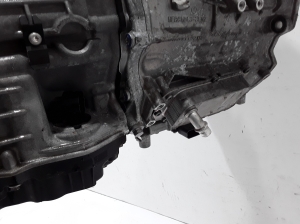 Mercedes Benz C-Class 206 (2021–2026) Käigukast A2062702901 - 4