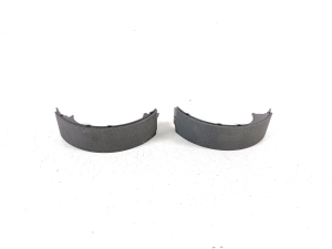 Parking brake shoes - 