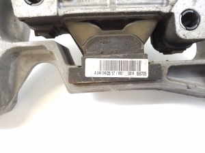 Mercedes Benz B-Class 246 (2011–2017) Engine mount A2462402617 - 4