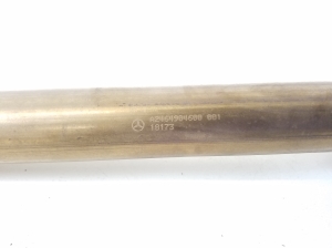Mercedes Benz B-Class 246 (2011–2017) Pipe A2464904600 - 2