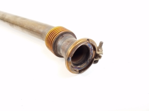 Mercedes Benz B-Class 246 (2011–2017) Pipe A2464904600 - 4