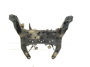 BMW 2 SERIES (F46) (2015–2026) Front subframe 6872729 - 2