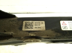 BMW 2 SERIES (F46) (2015–2026) Front subframe 6872729 - 3