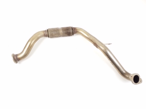 Mercedes Benz B-Class 246 (2011–2017) EGR valve pipe A2464906400 - 2