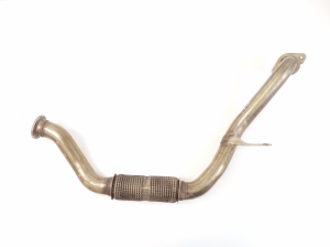   EGR valve pipe  - A2464906400 