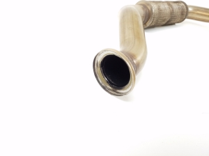 Mercedes Benz B-Class 246 (2011–2017) EGR valve pipe A2464906400 - 3