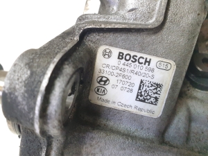 Kia Sorento (2014–2026) Kraftstoffpumpe 331002F600 - 2