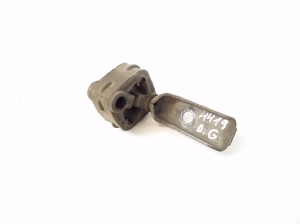   Muffler bracket  - A2314920044 
