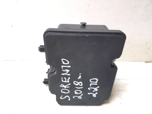 Kia Sorento (2014–2026) ABS bloks 58900C5230 6158945100 C558934560 - 2