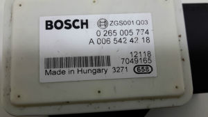Mercedes Benz Vito W639 (2003–2014) Sensoren A0065424218 - 4
