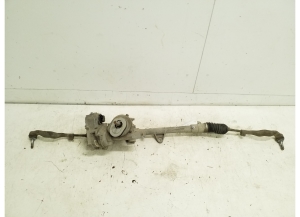   Steering rack and its parts  -  