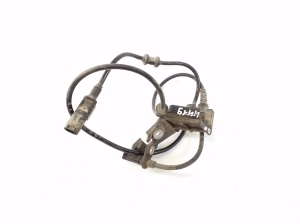 Front ABS sensor - A2465402510