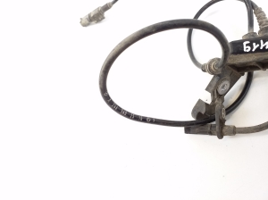 Mercedes Benz B-Class 246 (2011–2017) Front ABS sensor A2465402510 - 2