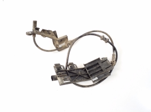   Front ABS sensor  - A2465402510 