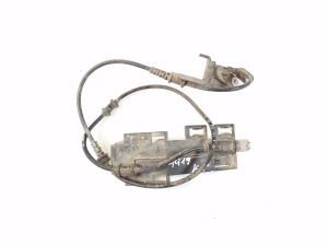 Mercedes Benz B-Class 246 (2011–2017) Front ABS sensor A2465402510 - 4