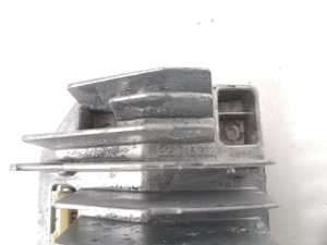 BMW 2 SERIES (F46) (2015–2026) Light control module 1305715322 - 3