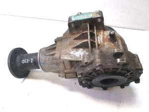 Kia Sorento (2014–2026) Esisilla reduktor 4G100 U10-F1802 U10F1802 02680 - 3
