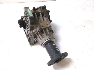 Kia Sorento (2014–2026) Esisilla reduktor 4G100 U10-F1802 U10F1802 02680 - 4