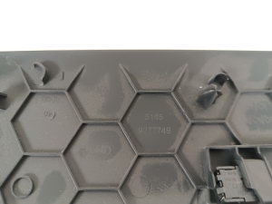 BMW 2 SERIES (F46) (2015–2026) Other dashboard part 9277749 - 2