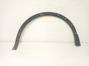 RENAULT Kadjar (2015–2026) Aizmugurējā spārna līste 788752684R - 5
