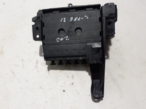 Mercedes Benz C-Class 206 (2021–2026) Kaitsmeplokid A2065409801 - 3