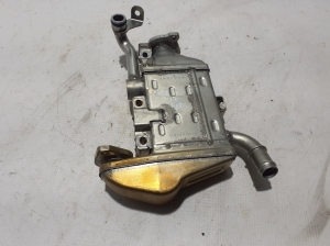 Mercedes Benz C-Class 206 (2021–2026) EGR-klapi jahuti A6541403200 - 2